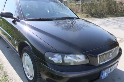 Volvo V70 385.000 km 1.500 &euro; Mittelbiberach 88441