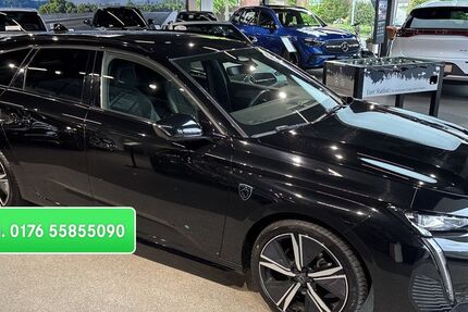 Peugeot 308 53.900 km 20.690 &euro; Papenburg 26871