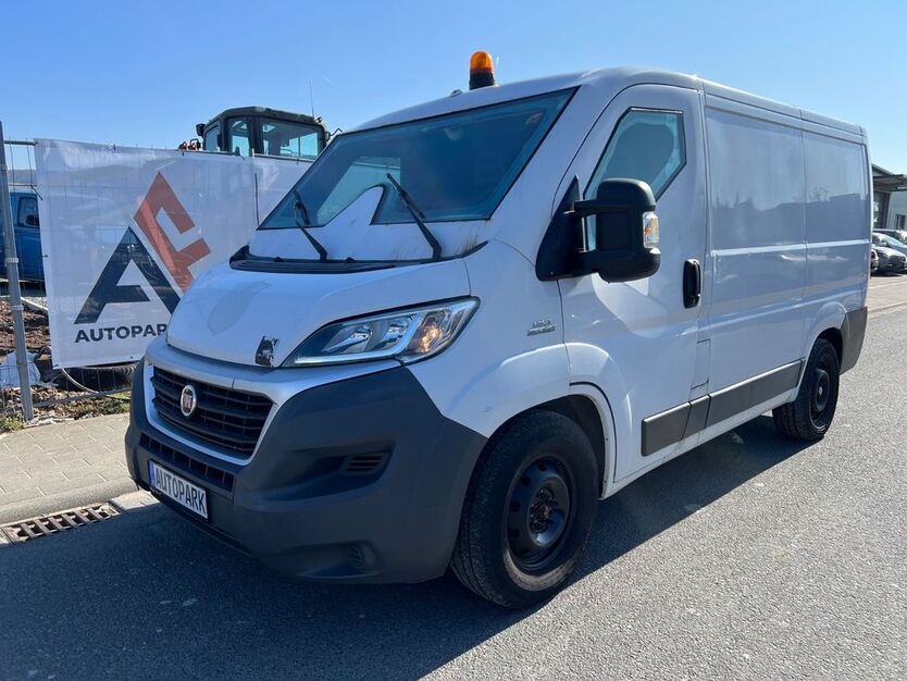 Fiat Ducato 200.000 km 12.000 € Grosswallstadt 63868