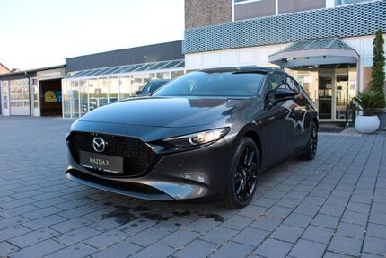 Mazda 3 19.900 km 27.490 &euro; Holzminden 37603