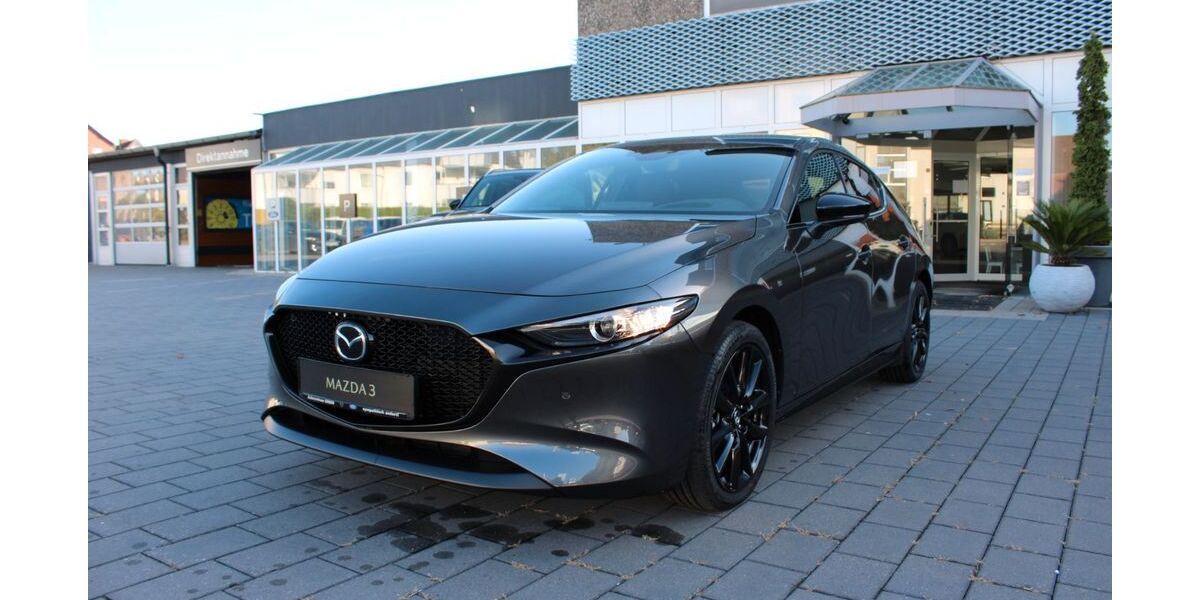 Mazda 3 19.900 km 27.490 &euro; Holzminden 37603