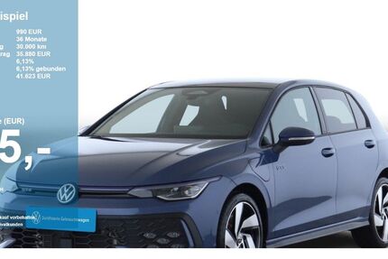VW Golf 11.006 km 35.880 &euro; Moers 47441