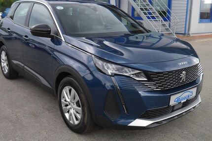 Peugeot 3008 20.000 km 15.380 &euro; Rahden 32369