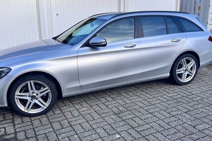 Mercedes-Benz C 200 146.800 km 17.800 &euro; Münstertal 79244