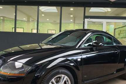 Audi TT 187.000 km 4.700 &euro; Göttingen 37081