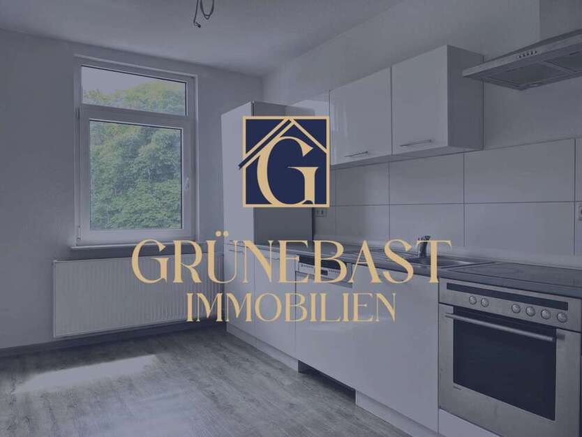 Wohnung zum Mieten in Wilhelmshaven 390 € 63 m²
