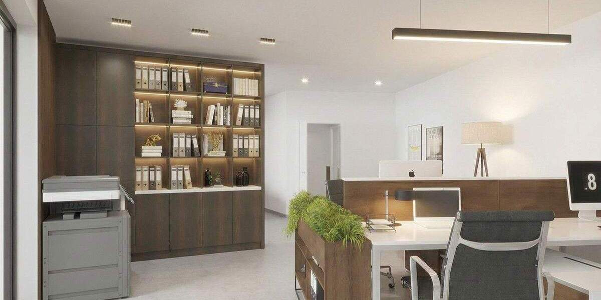 Gewerbeobjekt Erlensee Rückingen - 1.600&euro; | Angebot:25775591