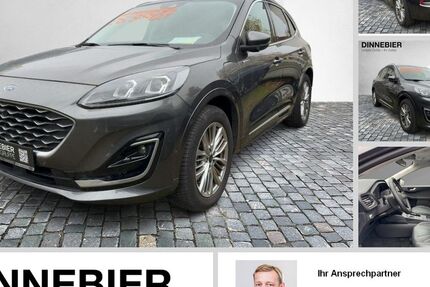 Ford Kuga 52.250 km 24.304 &euro; Oranienburg 16515