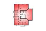 Etagenwohnung Eutin - 2 Zimmer, 49 m&sup2;, 194.500&euro; | Angebot:26758861
