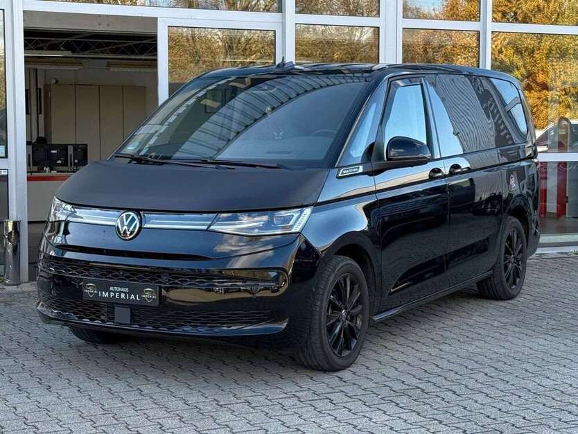 VW T7 Multivan 14.511 km 58.800 € Aspach 71546
