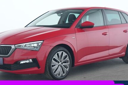 Skoda Scala 27.932 km 19.298 &euro; Dietzenbach bei Frankfurt 63128