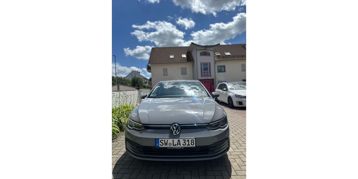 VW Golf 138.051 km 17.900 &euro; Sennfeld 97526
