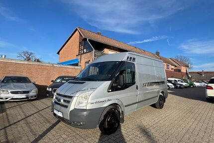 Ford Transit 174.606 km 7.390 &euro; Wathlingen 29339