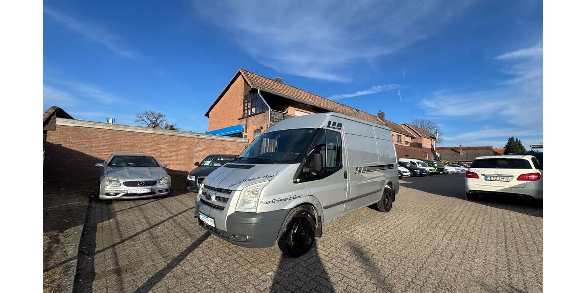Ford Transit 174.606 km 7.390 &euro; Wathlingen 29339