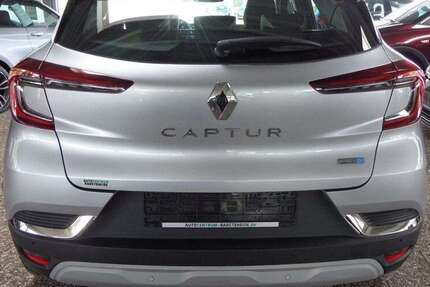 Renault Captur 109.700 km 13.990 &euro; Bargteheide 22941