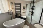 Modernisierte DHH mit gehobener Ausstattung in Halle Künsebeck zimmer