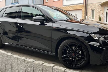 Audi A3 7.850 km 35.900 &euro; Kippenheim 77971