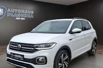 VW T-Cross 94.500 km 19.950 &euro; Amelinghausen 21385