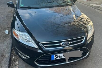 Ford Mondeo 290.344 km 3.000 &euro; Solingen 42719