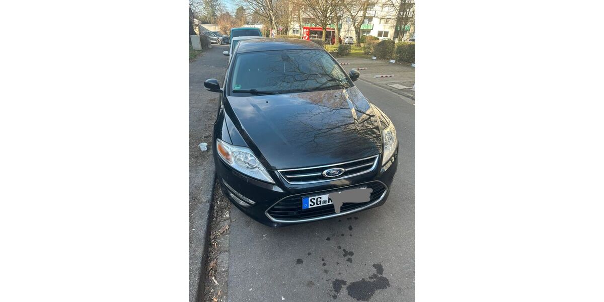 Ford Mondeo 290.344 km 3.000 &euro; Solingen 42719