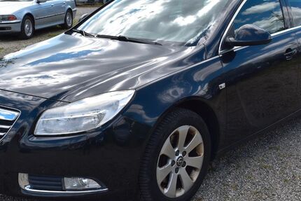 Opel Insignia 239.000 km 3.700 &euro; Herbertingen 88518