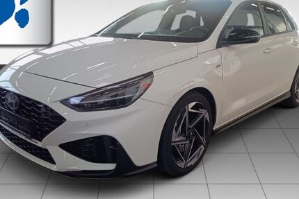 Hyundai i30 19.214 km 21.930 &euro; Warendorf 48231