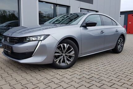 Peugeot 508 69.100 km 15.708 &euro; Kettig OT b Koblenz am Rhein 56220
