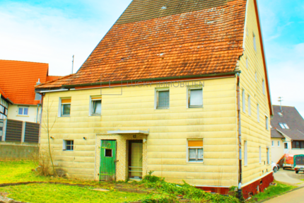 Haus Haigerloch - 7 Zimmer, 240 m&sup2;, 129.000&euro; | Angebot:26053458