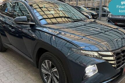 Hyundai TUCSON 55.844 km 25.990 &euro; Ludwigsfelde (bei Berlin) 14974