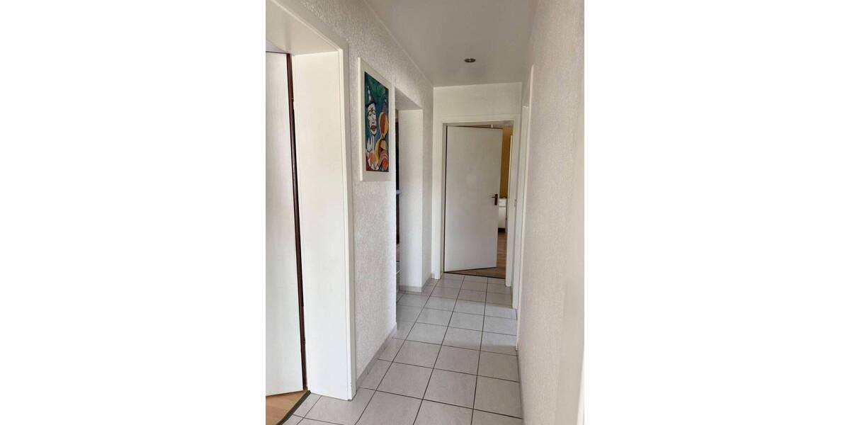 Etagenwohnung Bretten Gölshausen - 5 Zimmer, 117 m&sup2;, 369.000&euro; | Angebot:25777706