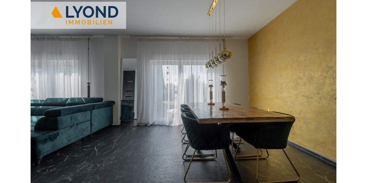 Einfamilienhaus Colbitz - 6 Zimmer, 250 m&sup2;, 495.000&euro; | Angebot:25687831