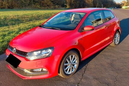 VW Polo 185.000 km 3.800 &euro; Föhren 54343