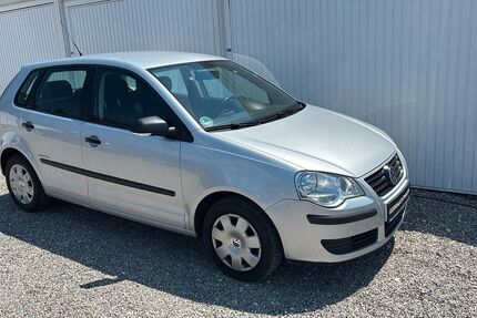 VW Polo 87.000 km 3.650 &euro; Dürrlauingen / Ortsteil Mindelaltheim 89350