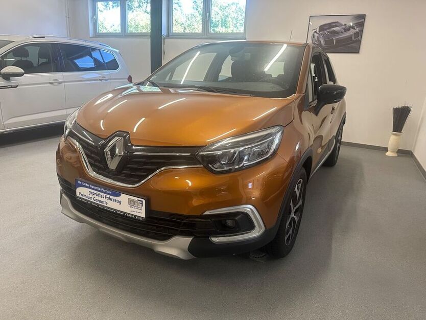 Captur
