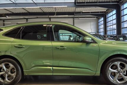 Ford Kuga 8.500 km 27.950 &euro; Geesthacht bei Hamburg 21502