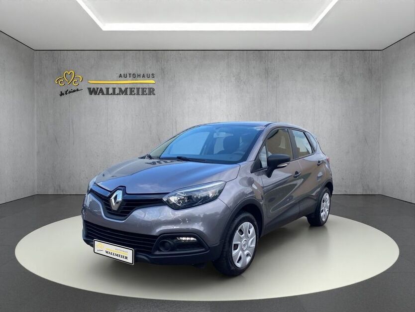 Captur