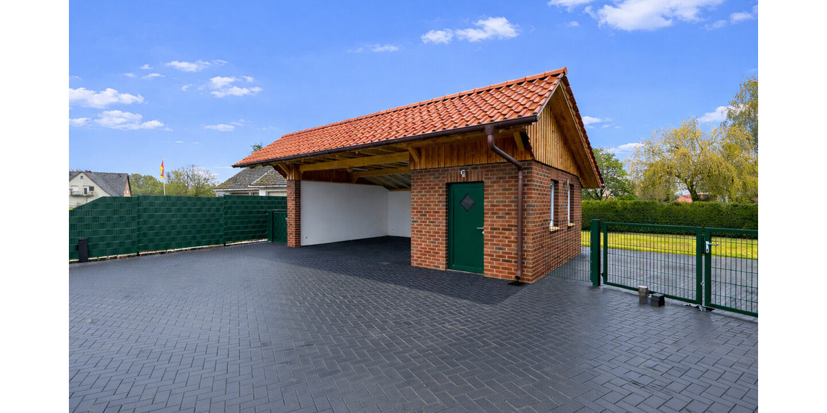 Luxuriös kernsaniertes Einfamilienhaus in Toplage – Erstbezug, teilbar in 2 Wohneinheiten - Einfamilienhaus Lengerich | Angebot:24979230