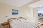 Etagenwohnung Börgerende-Rethwisch Börgerende - 3 Zimmer, 52 m&sup2;, 349.000&euro; | Angebot:26015388