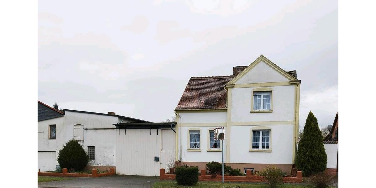 Einfamilienhaus Hohe Börde - 4 Zimmer, 121 m&sup2;, 159.000&euro; | Angebot:26614241