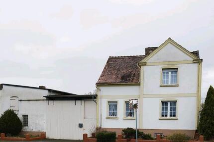 Haus Hohe Börde - 4 Zimmer, 121 m&sup2;, 159.000&euro; | Angebot:26614241