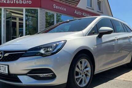 Opel Astra 105.000 km 12.490 &euro; Oldenburg 26125
