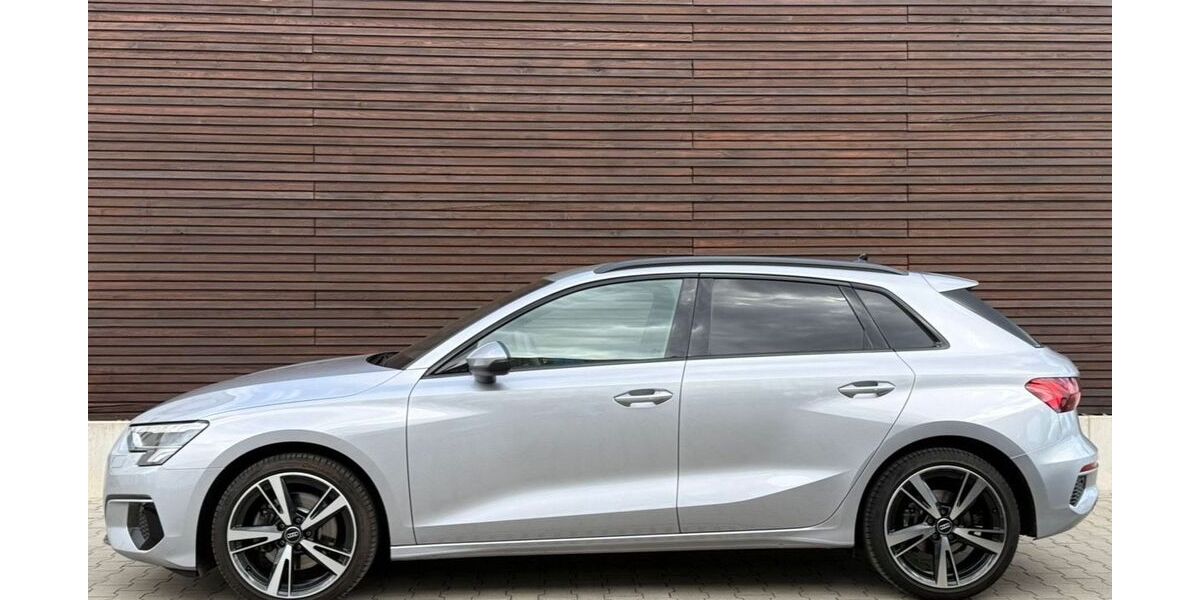 Audi A3 59.700 km 24.900 &euro; Geisenheim 65366