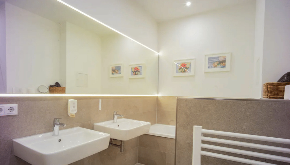 Etagenwohnung Ulm Mitte - 2 Zimmer, 65 m&sup2;, 500&euro; | Angebot:26844078