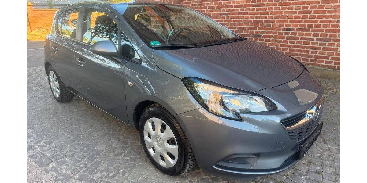 Opel Corsa 150.000 km 5.450 &euro; recklinghausen 45665