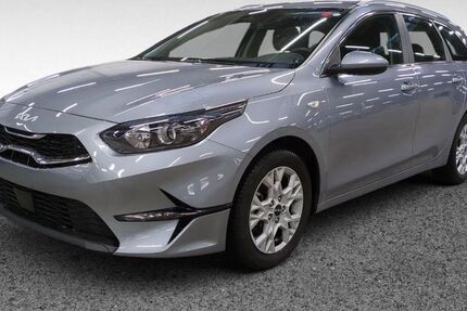 Kia ceed Sportswagon 24.698 km 21.980 &euro; Bremen 28357