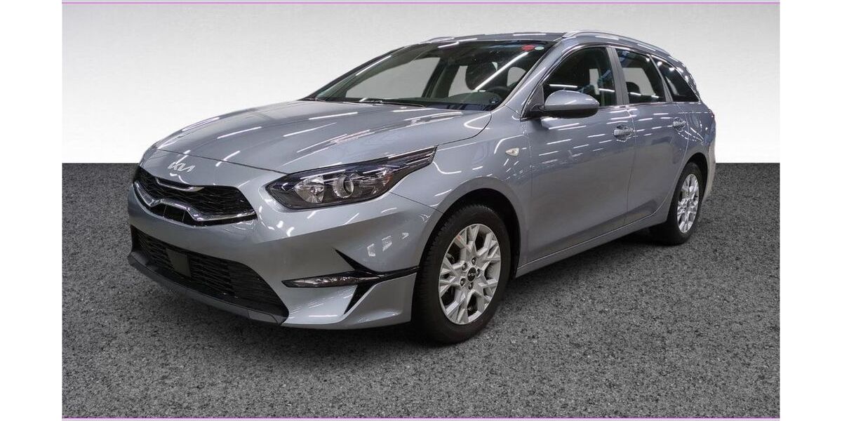 Kia ceed Sportswagon 24.698 km 21.980 &euro; Bremen 28357