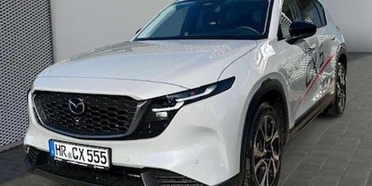 Mazda CX-5 1.792 km 37.900 &euro; Kassel 34123