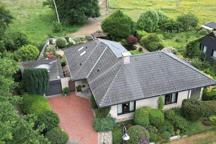 Hier wohnt das gute Leben! Bungalowtraum in bester Lage im Umkrei 6 zimmer