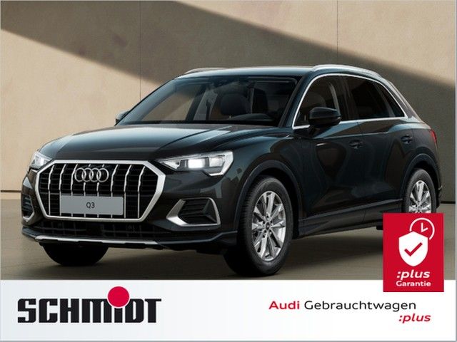 Audi Q3 8.980 km 35.440 &euro; Lünen 44534