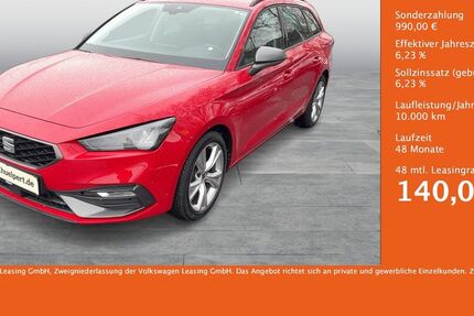 Seat Leon 45.450 km 17.645 &euro; Dortmund 44379